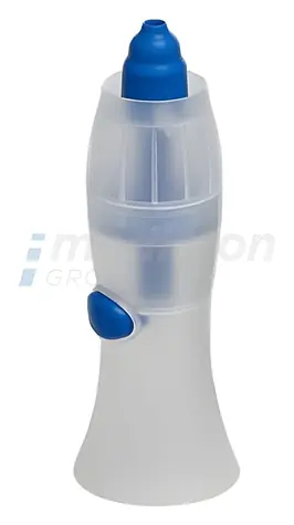 Omron Nosní sprcha NEB6014 / Náhradní díl / pro C102 Total, C101 essential, Nami Cat, C28P (C105)