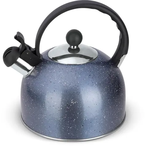 Lamart LT7101 Stone / Konvice / nerez / 2,5 l / píšťalka