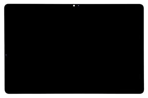 Samsung LCD displej s dotykem pro Galaxy Tab S10 FE+ X620/X626 černá / Náhradní díl / LCD panel + dotyková vrstva
