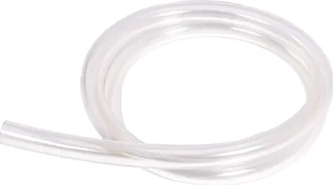 Alphacool AlphaTube HF 16/10 ultra čirá / Hadička pro vodní chlazení / PVC / 16/10 mm / 1 m