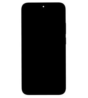 Xiaomi Redmi Note 15 Pro 5G / Displej s dotykovou deskou a předním krytem / Náhradní díl
