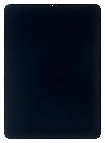 Apple iPad Pro 11" (2018/2020) černá / LCD displej s dotykovou deskou / Class A