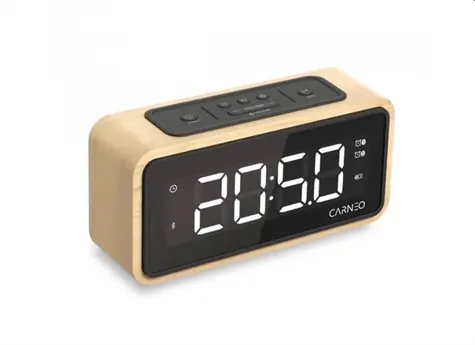 CARNEO CF90 / Rádiobudík / FM