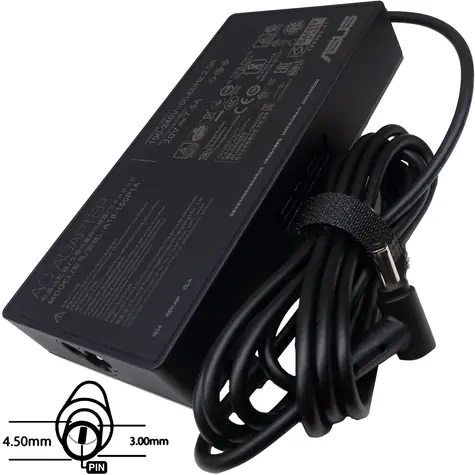 ASUS orig. adaptér 150W 19,5V/20V 3P (4PHI) / Napájecí adaptér / bez napájecího kabelu