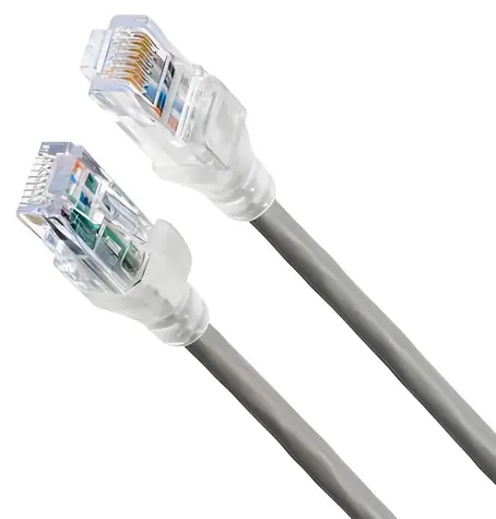 Belden 10GX / Patch kabel / UTP / LSZH