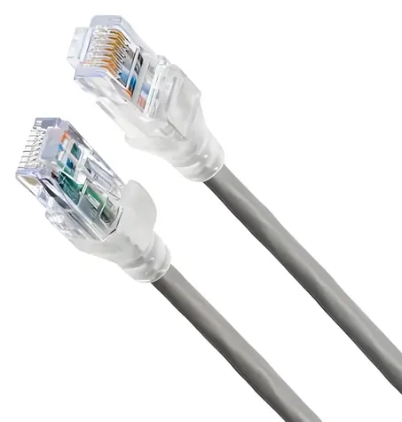 Belden 10GX Patch kabel / Síťový kabel / UTP / Cat6 / LSZH