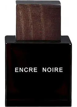 Lalique Encre Noire / Pánská toaletní voda / 50 ml