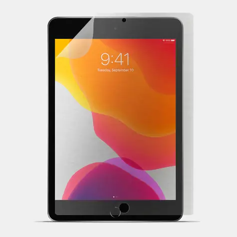 SBS doodroo čirá / Ochranná fólie / iPad mini (2019)