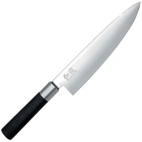 KAI Wasabi / Šéfkuchařský nůž / 20 cm