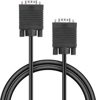 Speed Link SL-170013-BK / VGA kabel / 1,8 m
