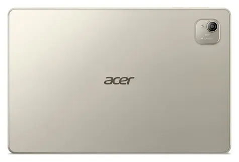 Acer Iconia A11 stříbrná / Tablet / 11" WUXGA / Allwinner A733 / 4GB / 128GB / Android 15