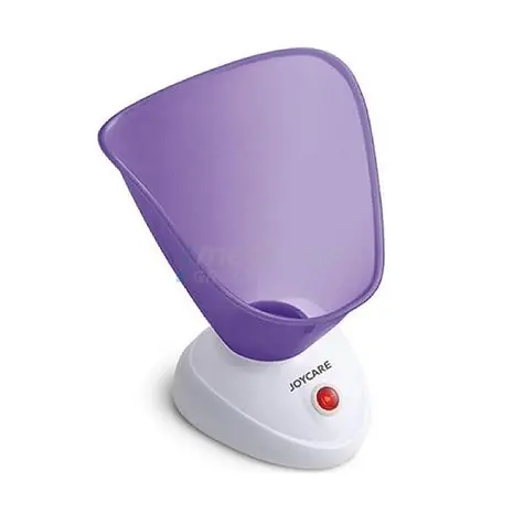 Joycare JC-330 / Obličejová sauna / inhalátor / ošetření nosu a úst