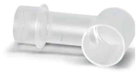 Omron Adaptér pro dětskou masku C28P new (C105) / Náhradní díl / NEB-6030