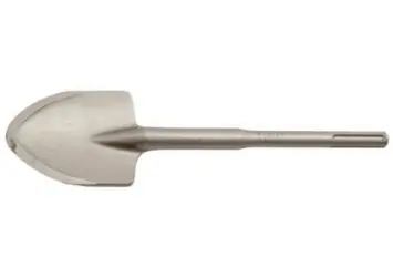 Makita P-23721 Škrabka SDS-Max / Šířka 100 mm / Délka 400 mm