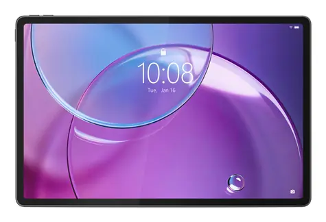 Lenovo Idea Tab Pro G2 šedá / Tablet / 13" 3,5K / Snapdragon 8s Gen 4 / 8GB / 256GB / Wi-Fi 7 / Android 16