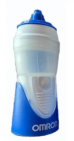 Omron Nosní sprcha A3 complete / Náhradní díl / pro inhalátor NE-C300-ITA