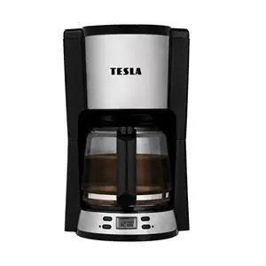 TESLA CoffeeMaster ES300 / Kávovar na překapávanou kávu