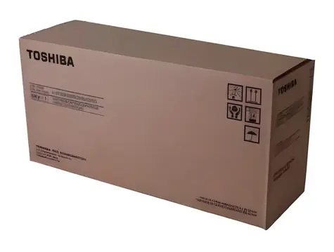 Toshiba T-FC339EK-R černá / Toner