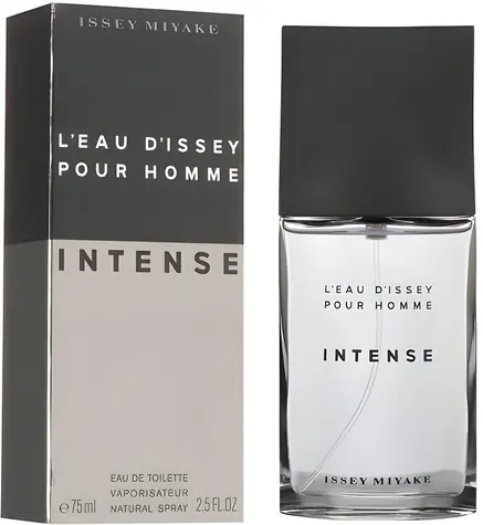 Issey Miyake L'Eau d'Issey Pour Homme Intense EDT 75 ml / Toaletní voda / pánská