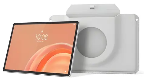 Lenovo TAB Plus G2 128GB bílá / Tablet / 12,1" 2,5K IPS / MTK Dimensity 7400 / 8 GB / 128 GB / Android 16