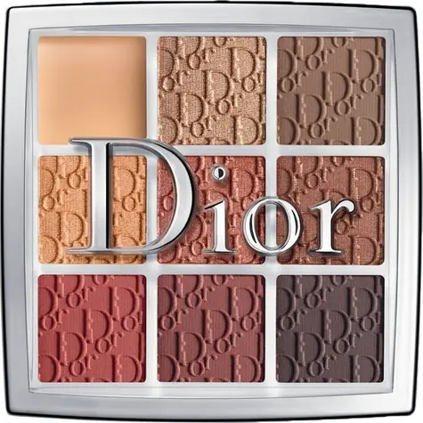 Dior Oční stíny 003 Amber Neutrals / 10 g