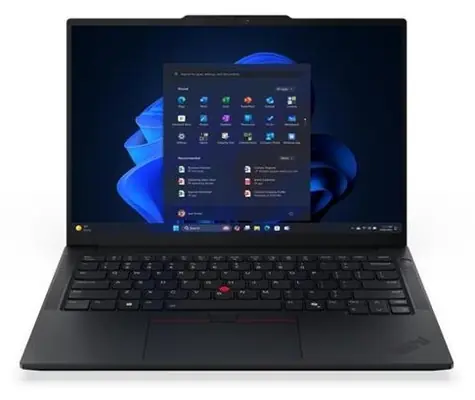 Lenovo ThinkPad E14 G7 černá / Notebook / 14" WUXGA / Intel Core Ultra 5 226V / 16GB / 512GB SSD / W11 Pro