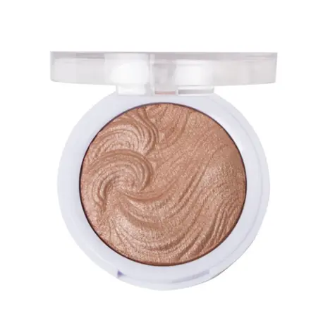 J.Cat Beauty Rozjasňovač You Glow Girl Twilight / Pečená formule / Třpytivé pigmenty