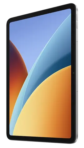 Xiaomi Redmi Pad 2 9.7 4+64GB stříbrná / Tablet / 9,65" LCD 120Hz / O-C 2,9 GHz / 4GB / 64GB / HyperOS 3