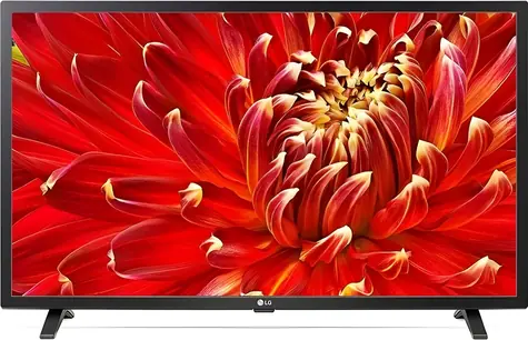 32" LG 32LQ631C0ZA černá / Televize / Full HD / LED / webOS 22 / HDMI / USB / LAN / Wi-Fi / BT