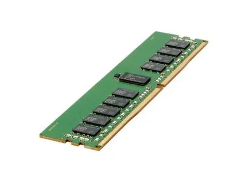 HPE 64GB DDR4-2933 / Paměť RAM / RDIMM / 2Rx4 / ECC Registered / Smart Kit