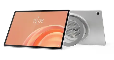 Lenovo Tab Plus 8GB/256GB bílá / Tablet / 12,1" 2.5K IPS / 120Hz / MediaTek Dimensity 7400 / WiFi 6