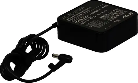 Asus AC adaptér 90W černá / Napájecí adaptér / 19 V / 3-pin / A,B,F,K,M,N,U