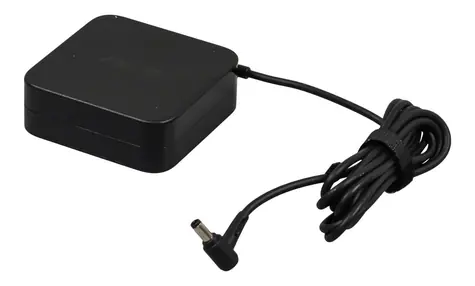 ASUS napájecí adaptér 90W 19V 3-pin, černý / Adaptér pro notebook / 19V / 90W / 3-pin