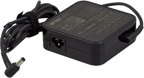 Asus AC adaptér pro notebooky 19V / Napájecí adaptér / 90W / černá