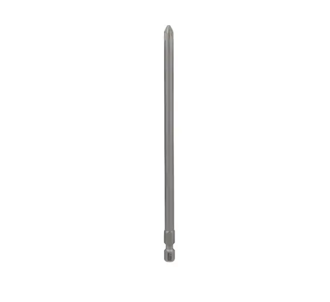 Bosch PH2 Extra Hard / Bit / Šestihranná stopka / S2 ocel / Délka 152 mm