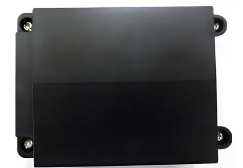 ZEBRA Baterie VC80 černá / Náhradní baterie / Li-Ion / 2000 mAh / s topnou podložkou