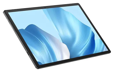 Chuwi Hi10 X Pro šedý / Tablet / 10,1" HD / Unisoc T606 / 4GB / 128GB / 4G LTE / Android 13