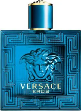 Versace Pánská toaletní voda Eros / 200 ml