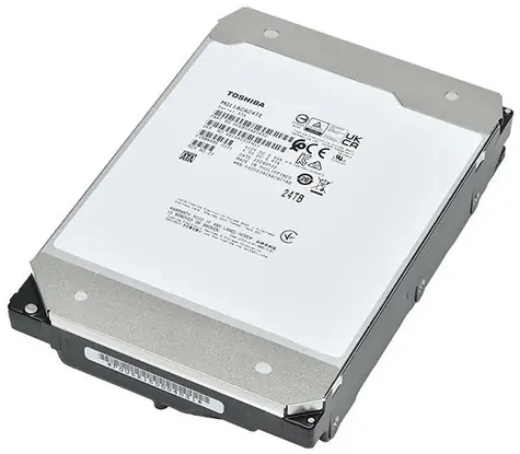 Toshiba MG11ACA14TE Enterprise Capacity 14TB / HDD / 3.5" / Interní