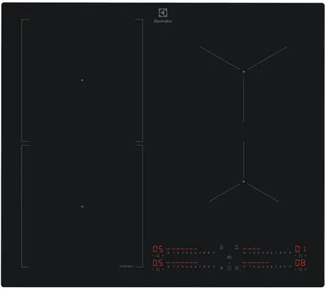 Electrolux EIS62453IT / Indukční varná deska