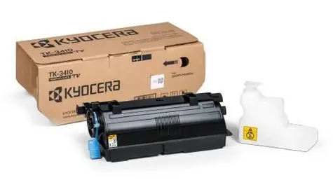 Kyocera TK-3410 černá / Toner / Originální / pro ECOSYS MA4500fx, MA4500x, PA4500x