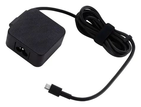 ASUS 68W USB-C / Napájecí adaptér / USB PD 3.0 / 100–240 V