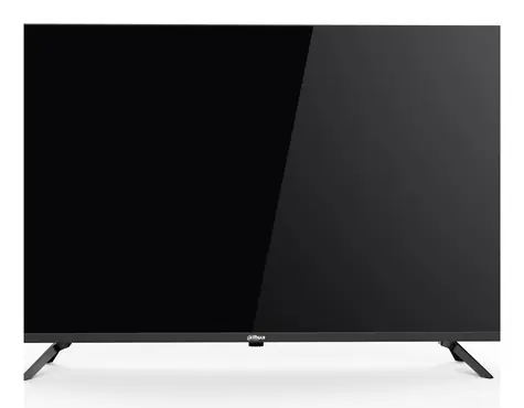 40" Dahua DHI-LTV40-SD200 černá / Televize / LED / Full HD / Android TV / Wi-Fi / LAN / DVB-T2/C/S2