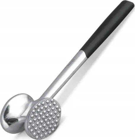 Lamart Zinc Tlouček na maso / hliník / 24 cm