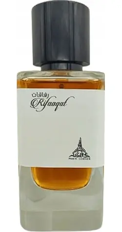 Paris Corner Rifaaqat / Parfémovaná voda / 85 ml / Unisex