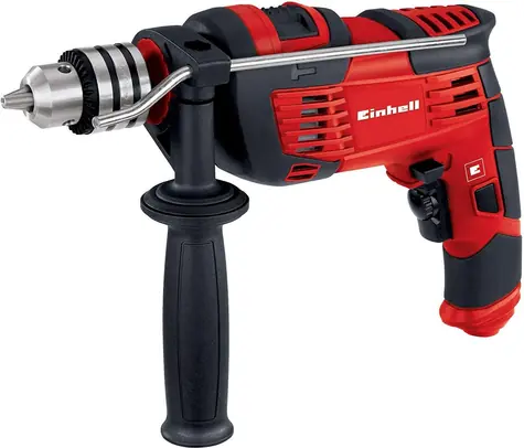 Einhell TC-ID 1000 E / Příklepová vrtačka / 1010W / 13mm sklíčidlo / 3.000 ot-min / 48.000 příklepů-min