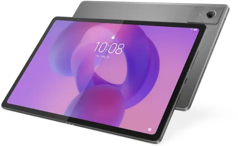 Lenovo Idea TAB Plus 256GB+8GB šedá / Tablet / 12,1" 2560x1600 / 90 Hz / Dimensity 6400 / 8 GB / 256 GB / Android 15