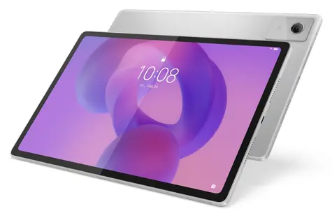 Lenovo TAB Plus 128GB šedá / Tablet / 12.1" 2.5K IPS / MediaTek Dimensity 6400 / 8GB / Android 15