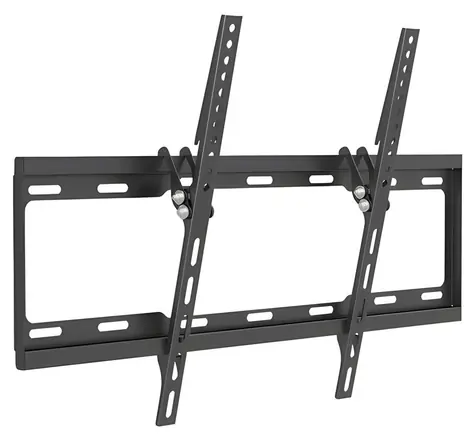 Sbox PLB-3446T černá / Držák TV / 37-70" / VESA 600x400 / nosnost 35 kg