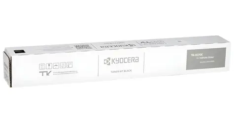 Kyocera toner černá pro TASKalfa / Toner